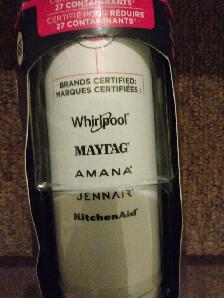 FRIDGE FILTER - Photo 2