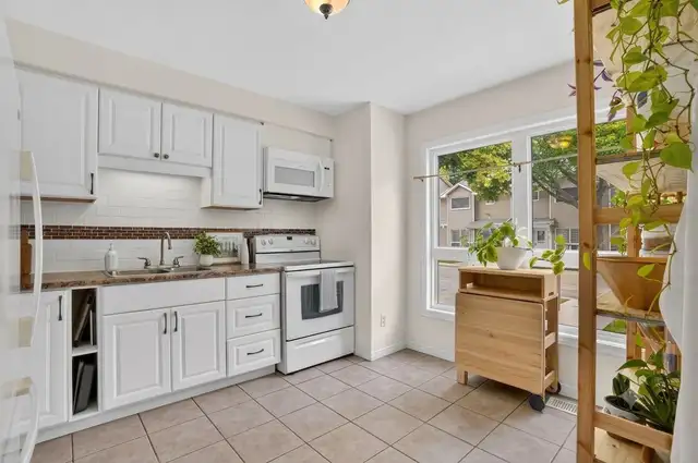 4-Bedroom Condo Available