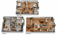 4-Bedroom Condo Available - Photo 22