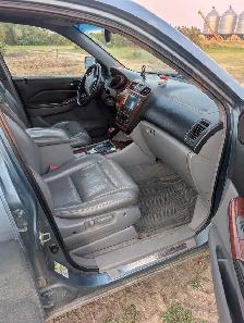 2005 Acura MDX - Photo 7