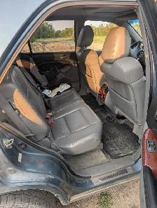 2005 Acura MDX - Photo 8