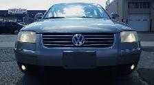 04 VW PASSAT GLS 1.8T! BRAND NEW TIRES! LOW KM! - Photo 4