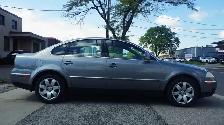 04 VW PASSAT GLS 1.8T! BRAND NEW TIRES! LOW KM! - Photo 7