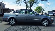 04 VW PASSAT GLS 1.8T! BRAND NEW TIRES! LOW KM! - Photo 8
