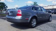04 VW PASSAT GLS 1.8T! BRAND NEW TIRES! LOW KM! - Photo 10