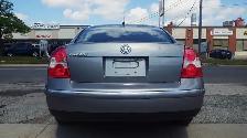 04 VW PASSAT GLS 1.8T! BRAND NEW TIRES! LOW KM! - Photo 11