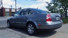 04 VW PASSAT GLS 1.8T! BRAND NEW TIRES! LOW KM! - Photo 13