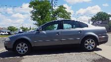 04 VW PASSAT GLS 1.8T! BRAND NEW TIRES! LOW KM! - Photo 15