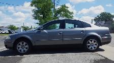 04 VW PASSAT GLS 1.8T! BRAND NEW TIRES! LOW KM! - Photo 16