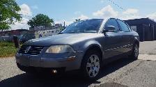 04 VW PASSAT GLS 1.8T! BRAND NEW TIRES! LOW KM! - Photo 18