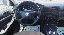 04 VW PASSAT GLS 1.8T! BRAND NEW TIRES! LOW KM! - Photo 21