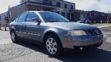 04 VW PASSAT GLS 1.8T! BRAND NEW TIRES! LOW KM! - Photo 31
