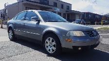 04 VW PASSAT GLS 1.8T! BRAND NEW TIRES! LOW KM! - Photo 32
