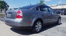 04 VW PASSAT GLS 1.8T! BRAND NEW TIRES! LOW KM! - Photo 33