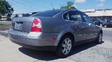 04 VW PASSAT GLS 1.8T! BRAND NEW TIRES! LOW KM! - Photo 34