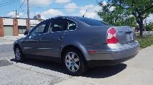 04 VW PASSAT GLS 1.8T! BRAND NEW TIRES! LOW KM! - Photo 35