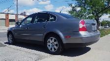 04 VW PASSAT GLS 1.8T! BRAND NEW TIRES! LOW KM! - Photo 36