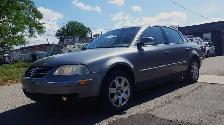04 VW PASSAT GLS 1.8T! BRAND NEW TIRES! LOW KM! - Photo 37
