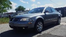 04 VW PASSAT GLS 1.8T! BRAND NEW TIRES! LOW KM! - Photo 38