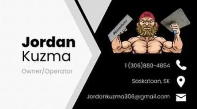 looking for stucco workers in Saskatoon