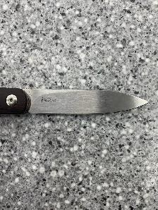 Boker Plus Kansei Folding Knife - Photo 2