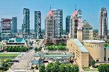 FOR RENT- ONE BEDROOM CONDO - SQUARE ONE - MISSISSAUGA - Photo 3