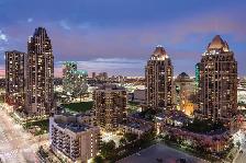 FOR RENT- ONE BEDROOM CONDO - SQUARE ONE - MISSISSAUGA - Photo 5