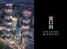 FOR RENT- ONE BEDROOM CONDO - SQUARE ONE - MISSISSAUGA - Photo 6