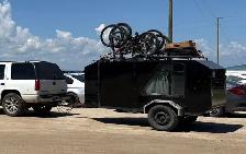 Homemade Off Road Camper - Photo 2