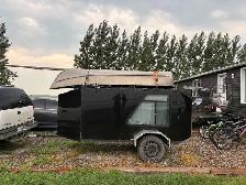 Homemade Off Road Camper - Photo 3