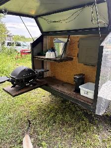 Homemade Off Road Camper - Photo 4