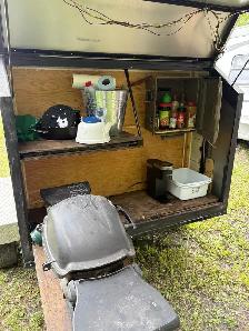 Homemade Off Road Camper - Photo 5