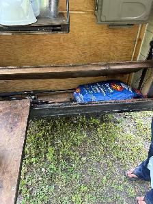 Homemade Off Road Camper - Photo 6
