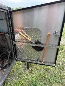 Homemade Off Road Camper - Photo 7