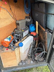 Homemade Off Road Camper - Photo 8