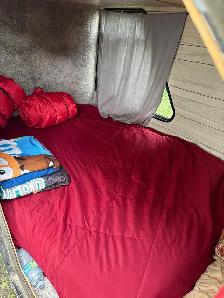 Homemade Off Road Camper - Photo 10