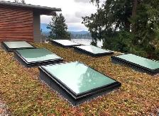❎4ft x 4ft Skylight Cash and Carry for  - $510.00 ✨️