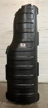 Golf Travel Bag - Hard Case