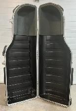 Golf Travel Bag - Hard Case - Photo 4
