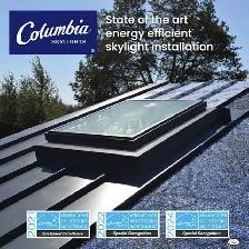 ❎4ft x 4ft Skylight Cash and Carry for  - $510.00 ✨️ - Photo 6