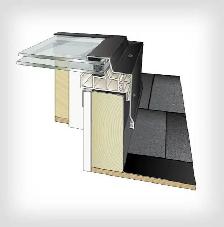 ❎4ft x 4ft Skylight Cash and Carry for  - $510.00 ✨️ - Photo 5