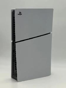 Sony PlayStation 5 Slim Console Disc Edition   WARRANTY $579 - Photo 4