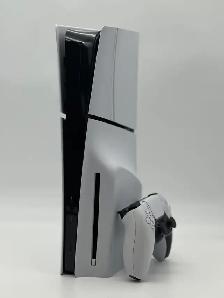 Sony PlayStation 5 Slim Console Disc Edition   WARRANTY $579 - Photo 6