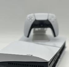 Sony PlayStation 5 Slim Console Disc Edition   WARRANTY $579 - Photo 9