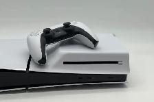 Sony PlayStation 5 Slim Console Disc Edition   WARRANTY $579 - Photo 10