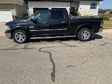2015 Ram 1500 Laramie