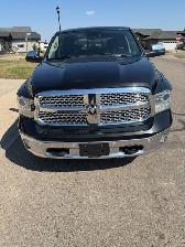 2015 Ram 1500 Laramie - Photo 2