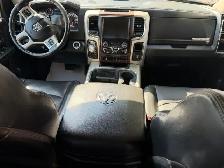 2015 Ram 1500 Laramie - Photo 4