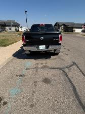 2015 Ram 1500 Laramie - Photo 8