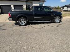 2015 Ram 1500 Laramie - Photo 9